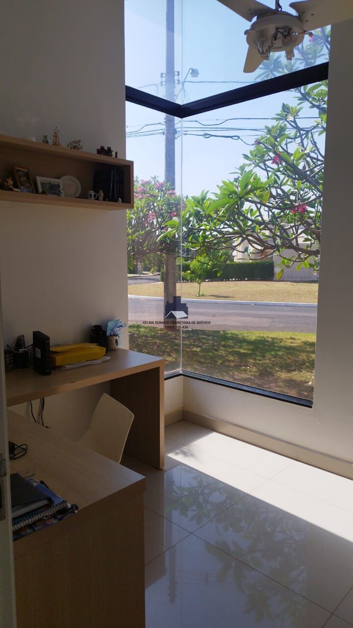 Casa de Condomínio com 3 quartos à venda, 219m² — foto 6 de 34