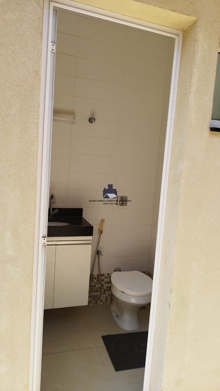 Casa de Condomínio com 3 quartos à venda, 219m² — foto 26 de 34