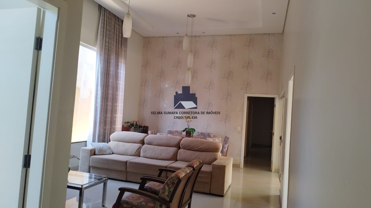 Casa de Condomínio com 3 quartos à venda, 219m² — foto 5 de 34