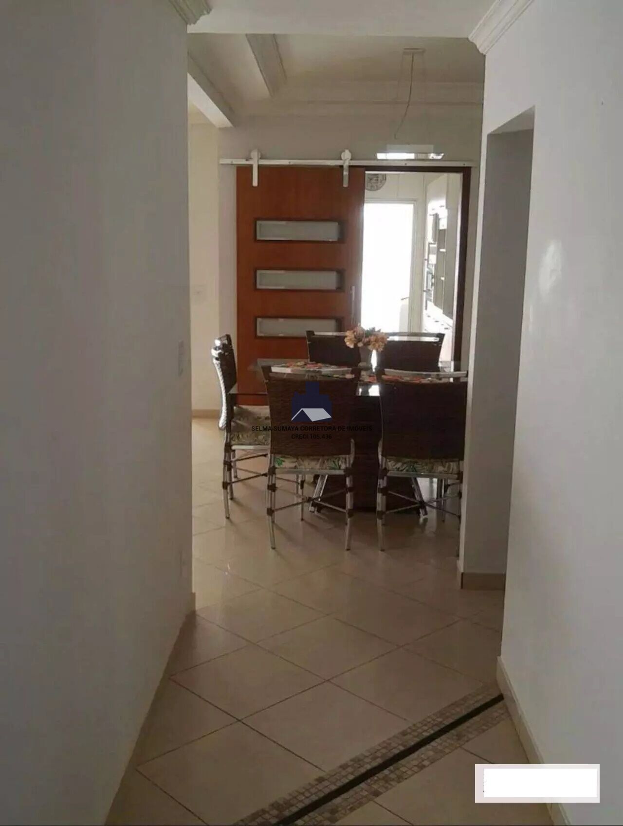 Casa de Condomínio com 3 quartos à venda, 130m² — foto 8 de 17