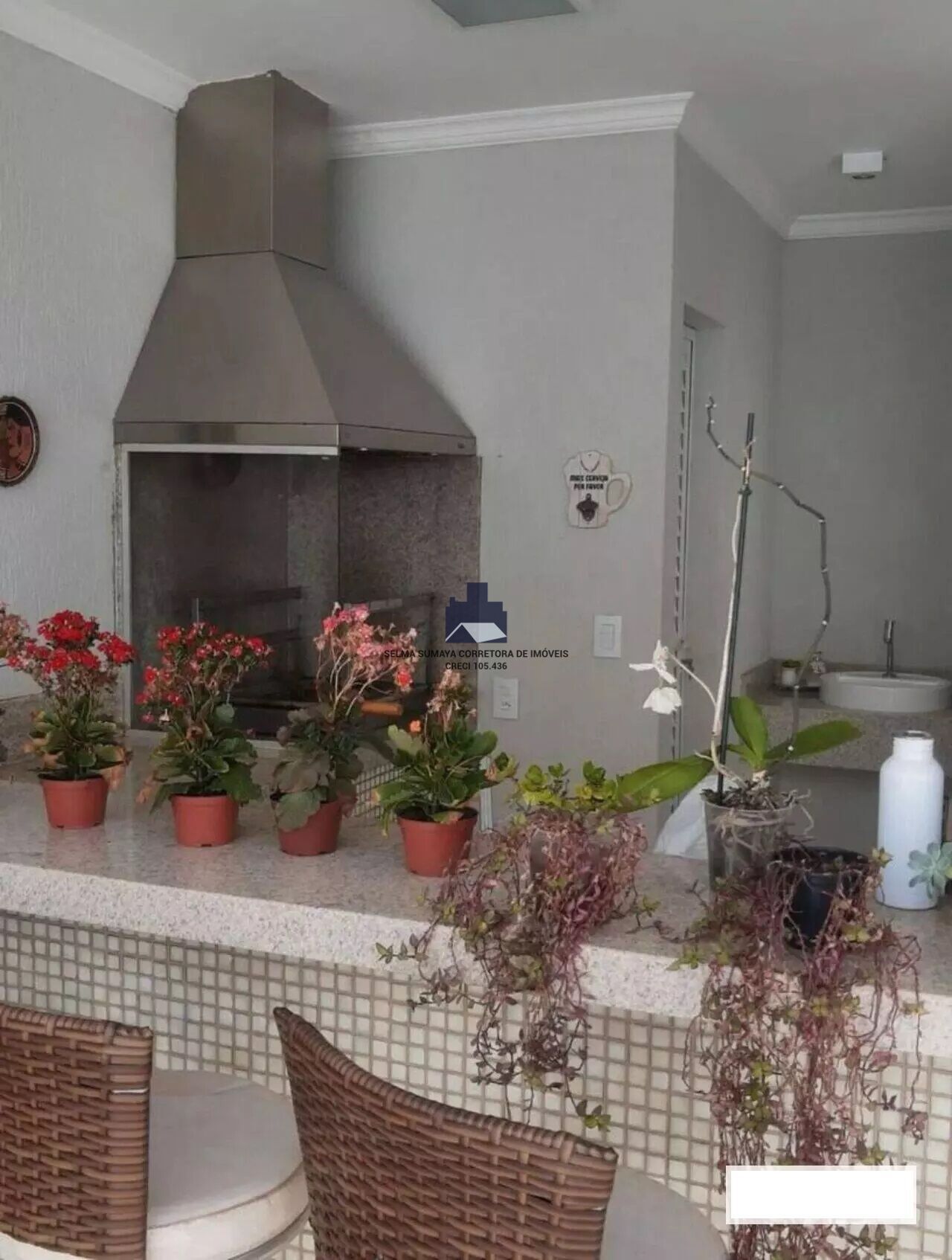 Casa de Condomínio com 3 quartos à venda, 130m² — foto 4 de 17