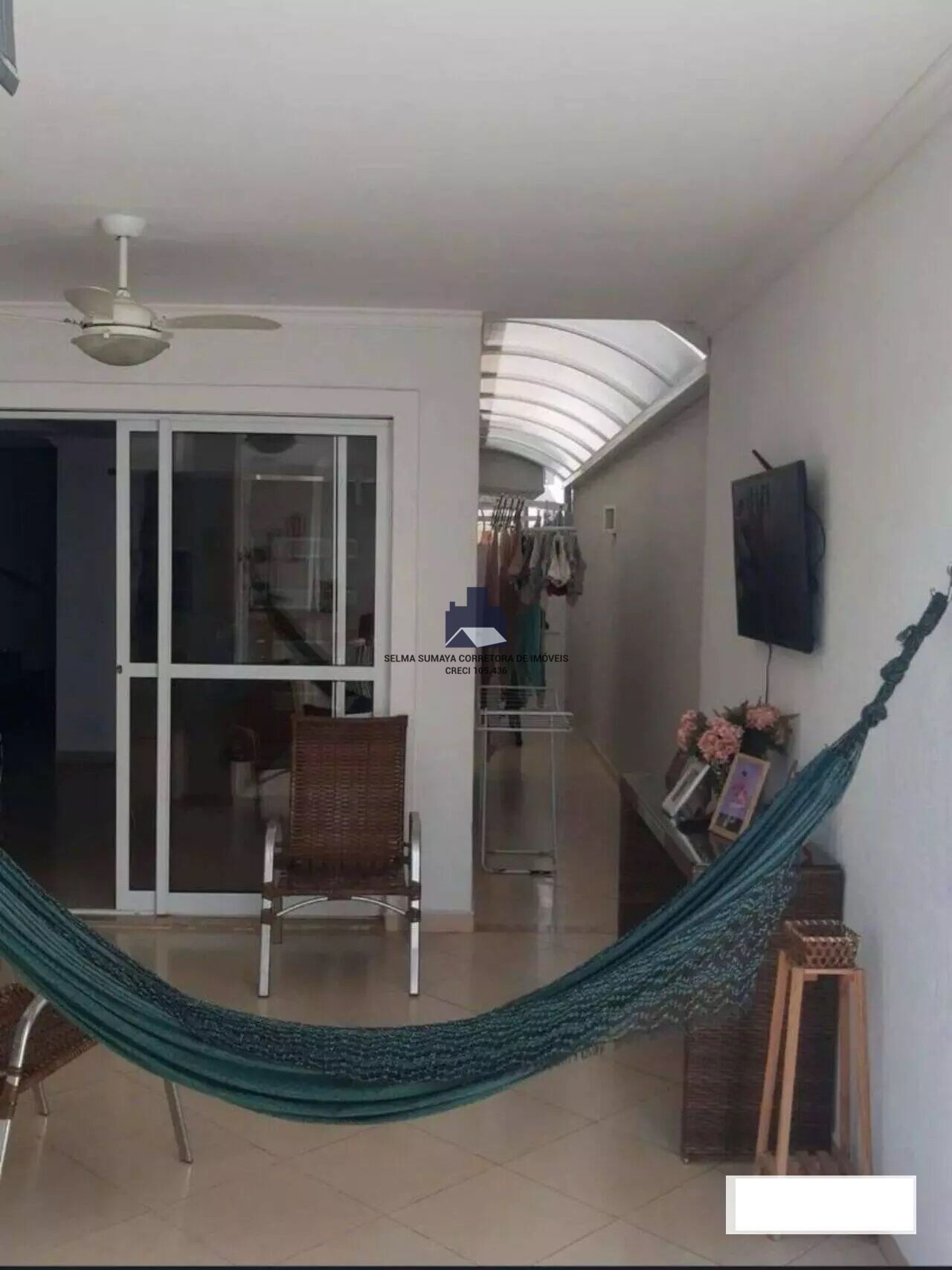 Casa de Condomínio com 3 quartos à venda, 130m² — foto 9 de 17