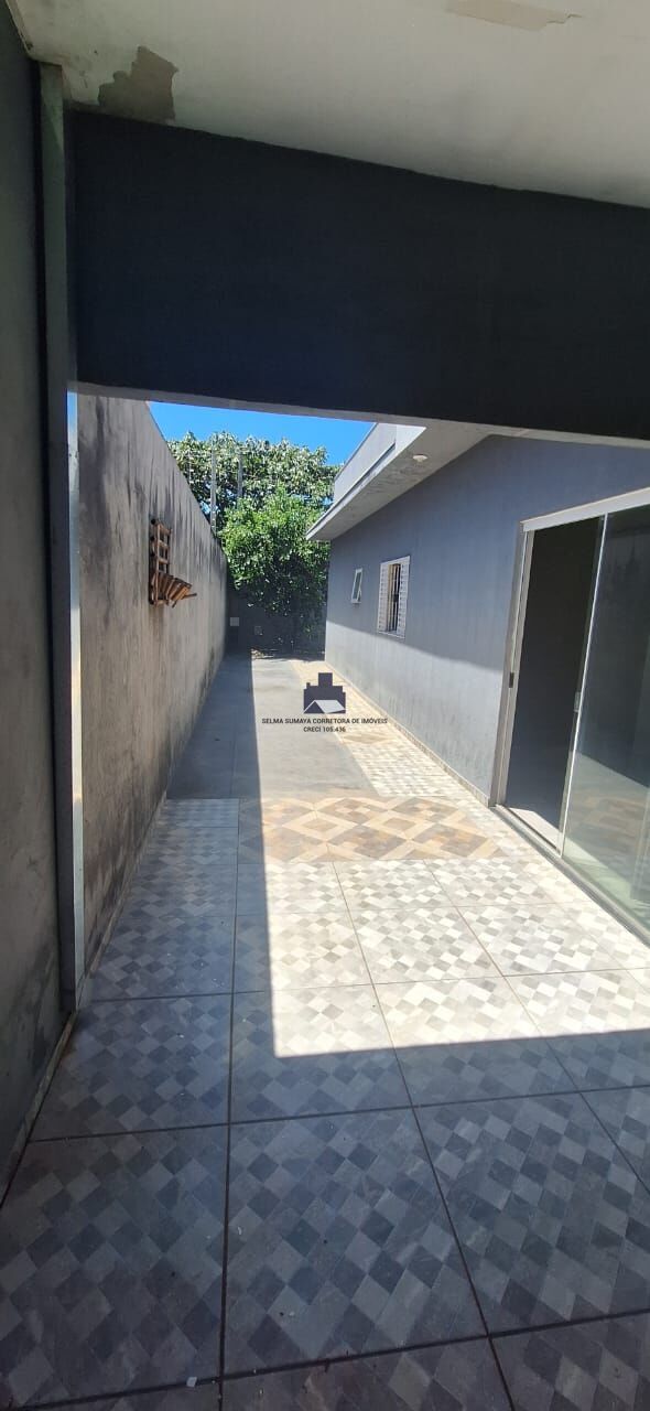 Casa com 3 quartos à venda, 90m² — foto 28 de 29