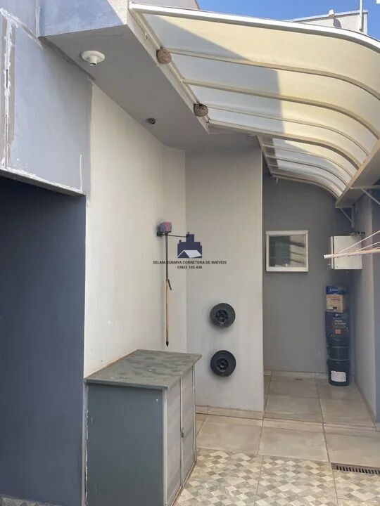 Casa com 3 quartos à venda, 90m² — foto 19 de 29