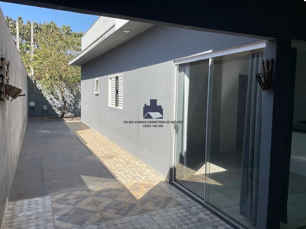 Casa com 3 quartos à venda, 90m² — foto 14 de 29