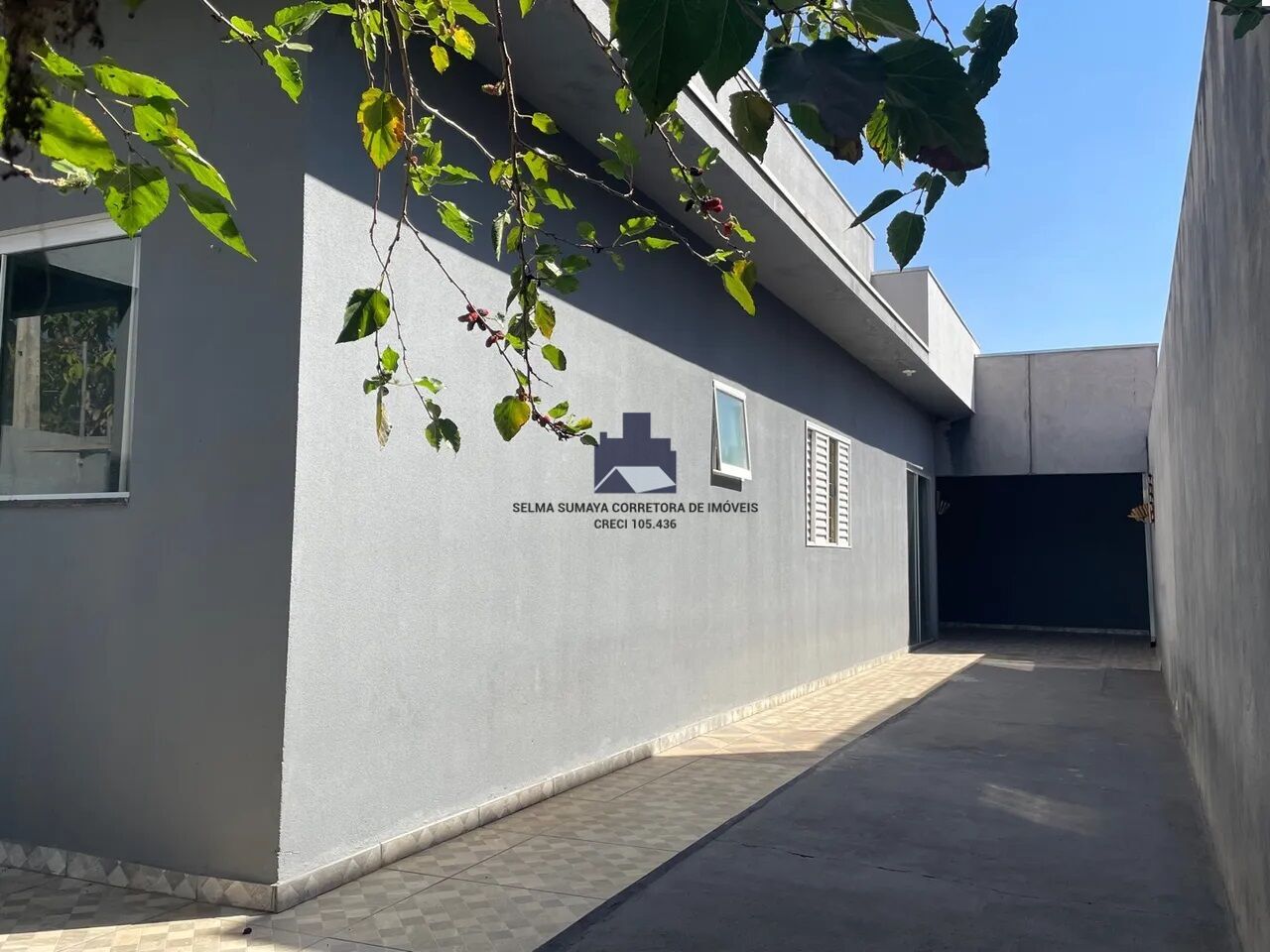 Casa com 3 quartos à venda, 90m² — foto 12 de 29
