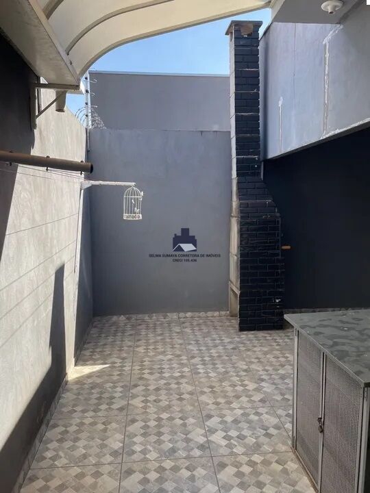 Casa com 3 quartos à venda, 90m² — foto 13 de 29