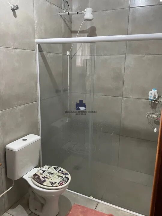 Casa com 3 quartos à venda, 90m² — foto 9 de 29