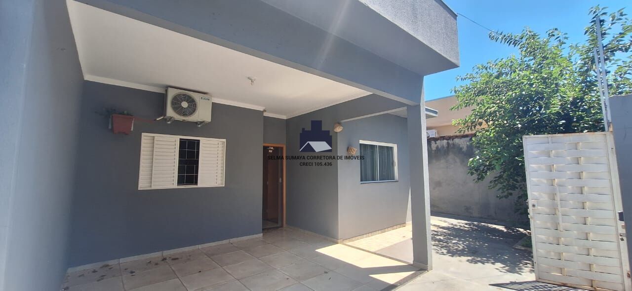 Casa com 3 quartos à venda, 90m² — foto 26 de 29