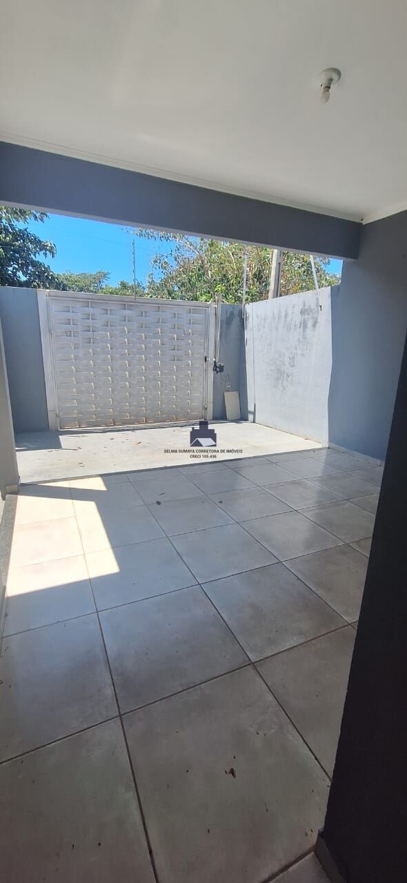 Casa com 3 quartos à venda, 90m² — foto 27 de 29