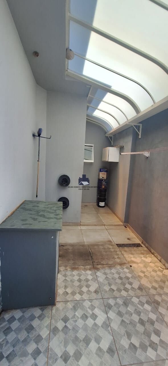 Casa com 3 quartos à venda, 90m² — foto 29 de 29