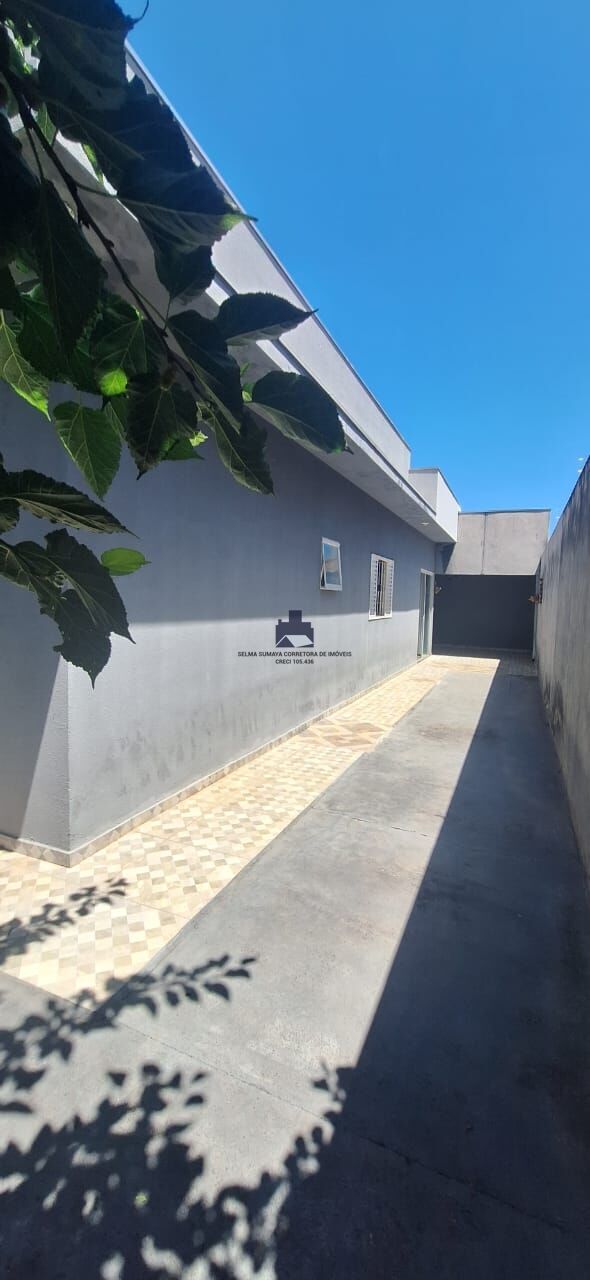 Casa com 3 quartos à venda, 90m² — foto 25 de 29