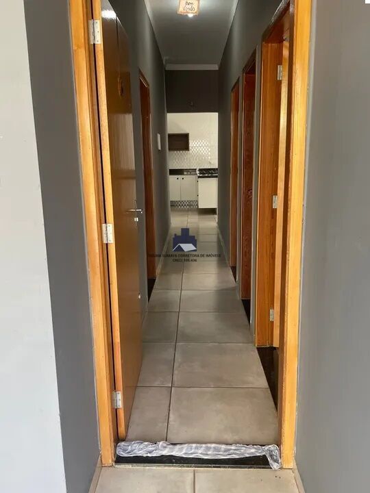 Casa com 3 quartos à venda, 90m² — foto 16 de 29