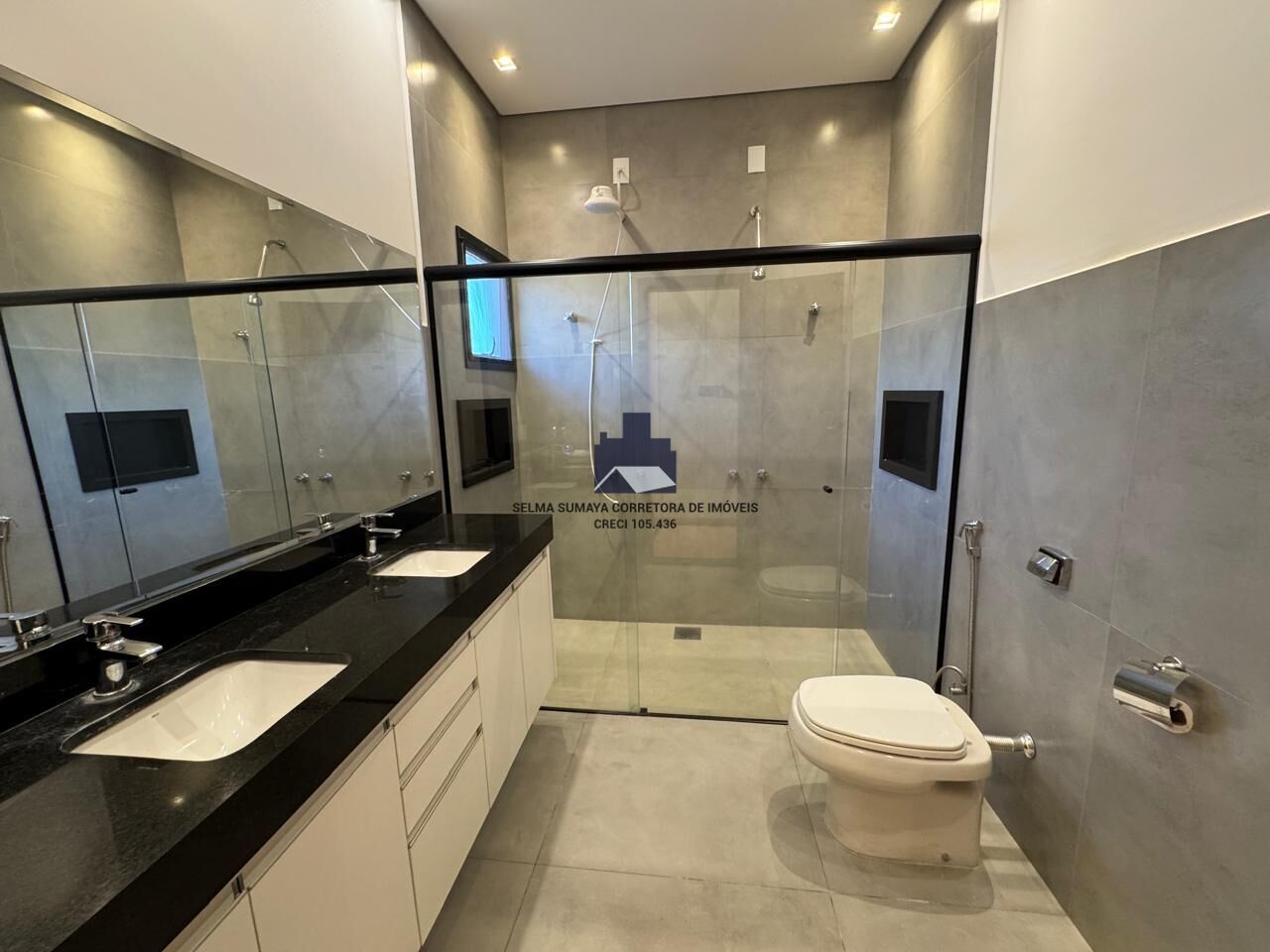Casa de Condomínio com 3 quartos à venda, 192m² — foto 9 de 10