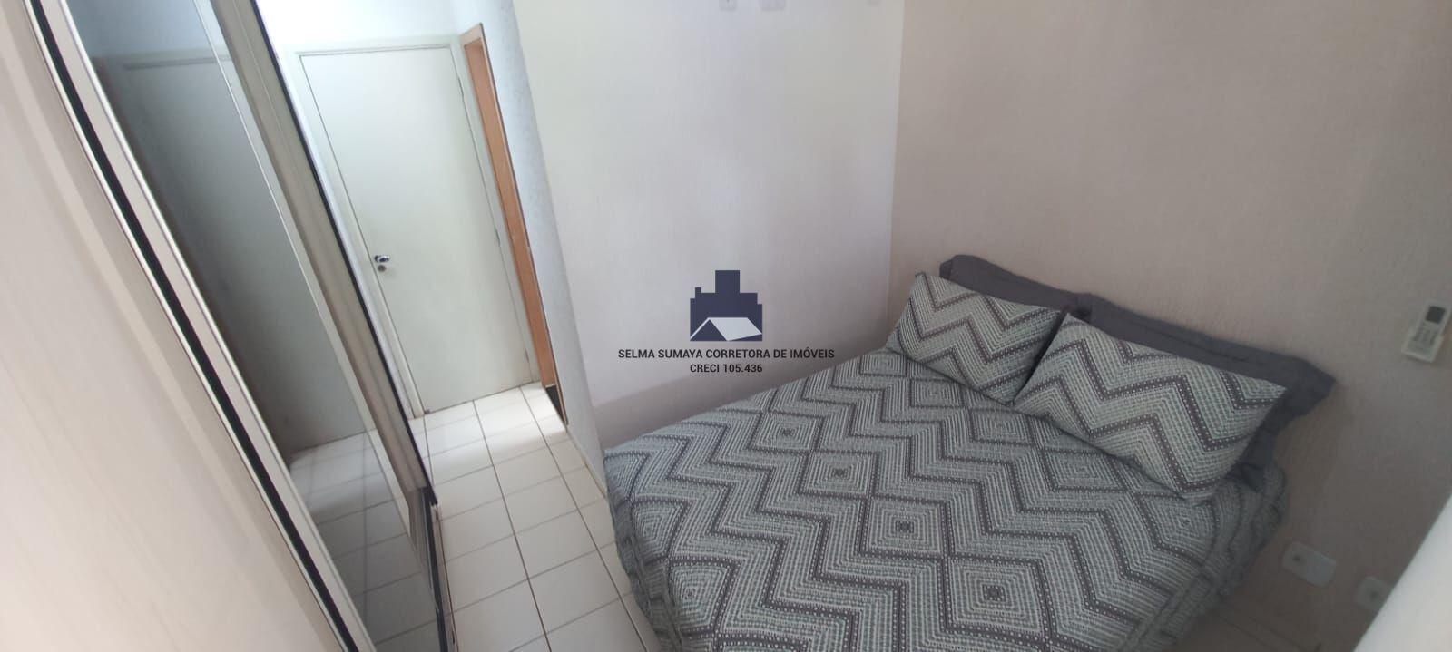 Casa de Condomínio com 3 quartos à venda, 100m² — foto 8 de 17