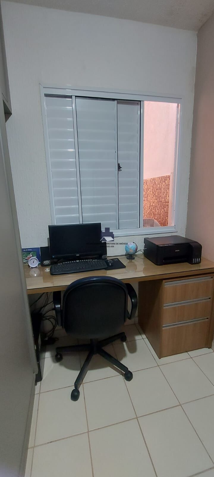Casa de Condomínio com 3 quartos à venda, 100m² — foto 10 de 17