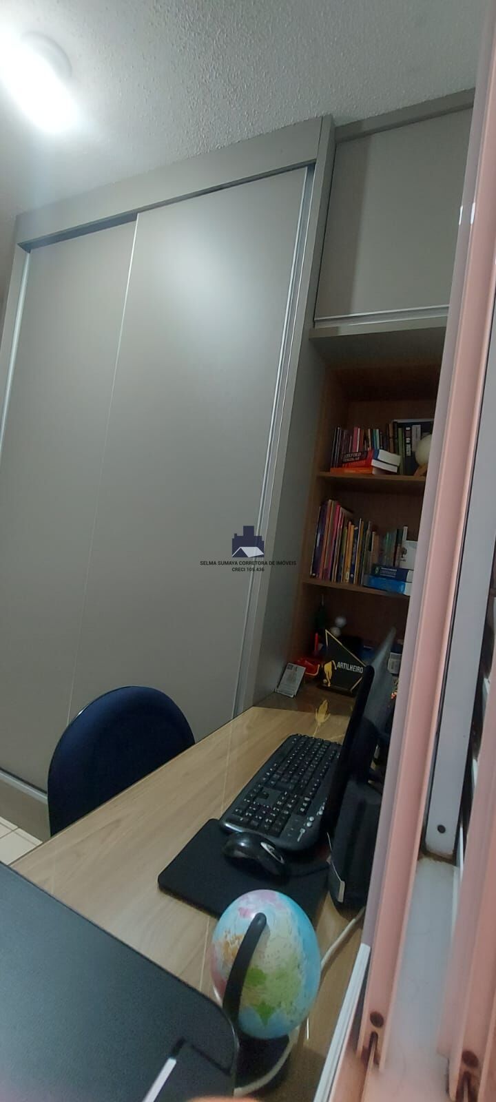 Casa de Condomínio com 3 quartos à venda, 100m² — foto 4 de 17
