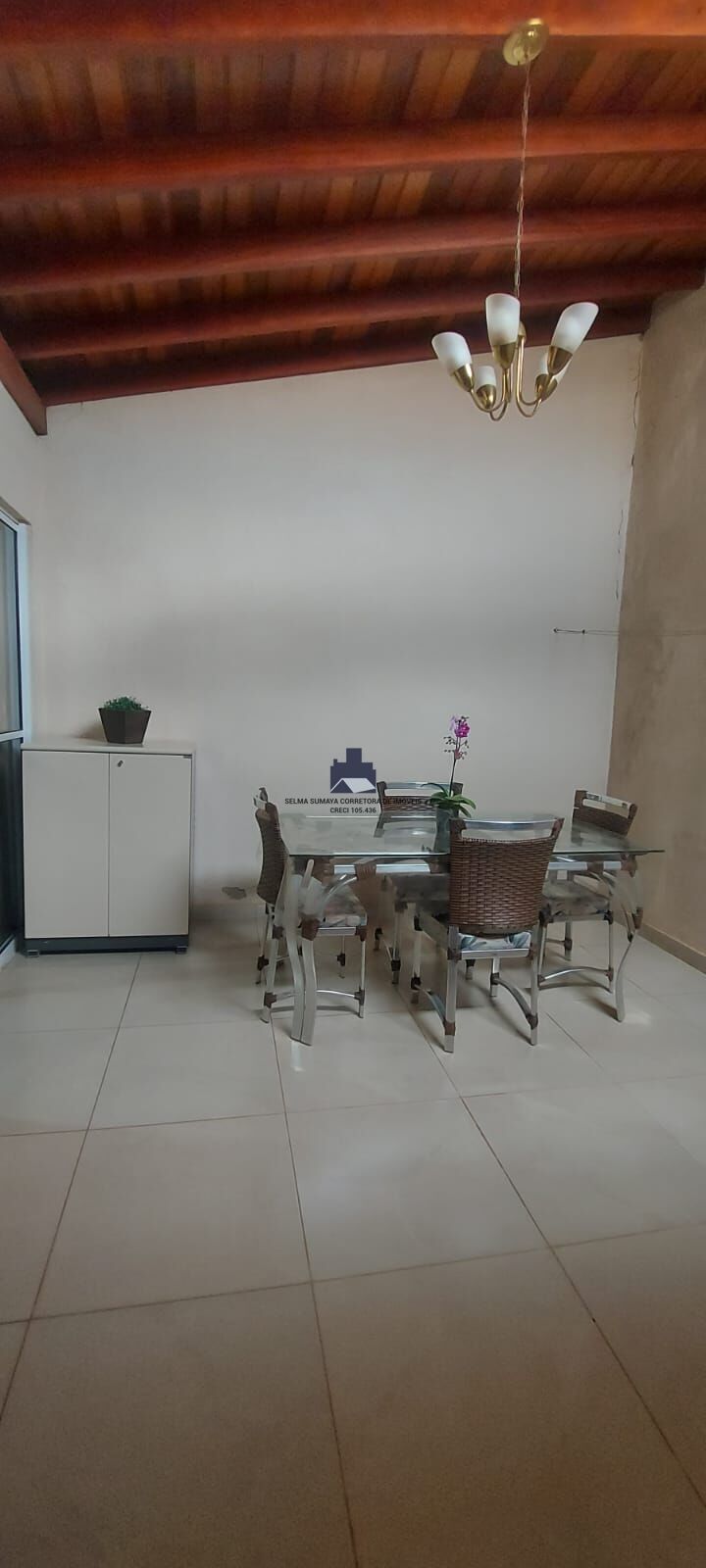 Casa de Condomínio com 3 quartos à venda, 100m² — foto 15 de 17