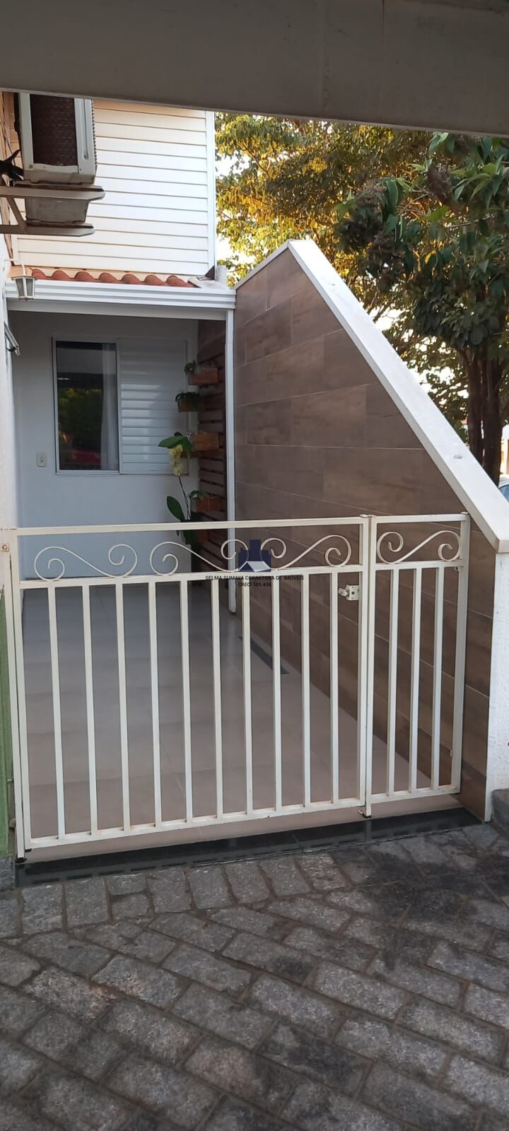 Casa de Condomínio com 3 quartos à venda, 100m² — foto 17 de 17