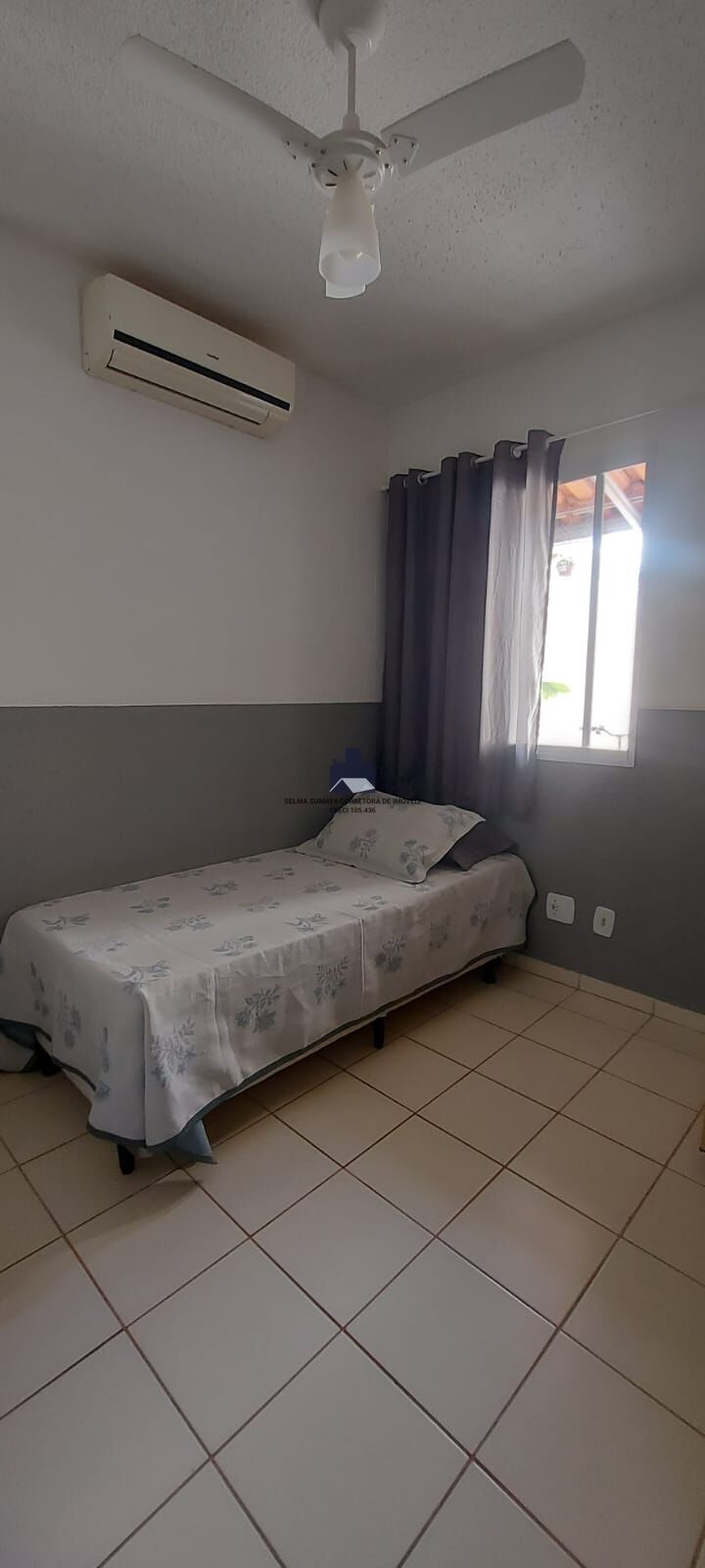Casa de Condomínio com 3 quartos à venda, 100m² — foto 9 de 17