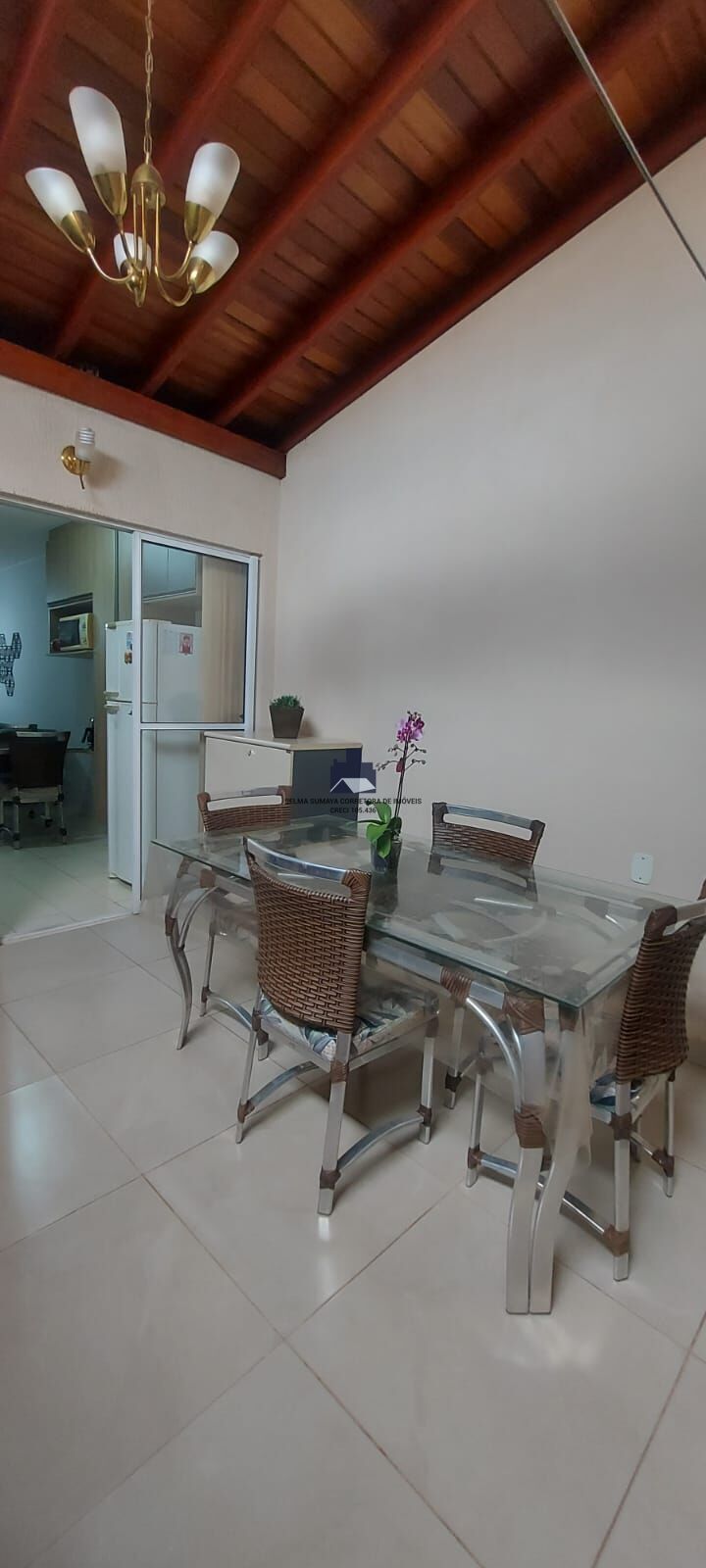 Casa de Condomínio com 3 quartos à venda, 100m² — foto 12 de 17