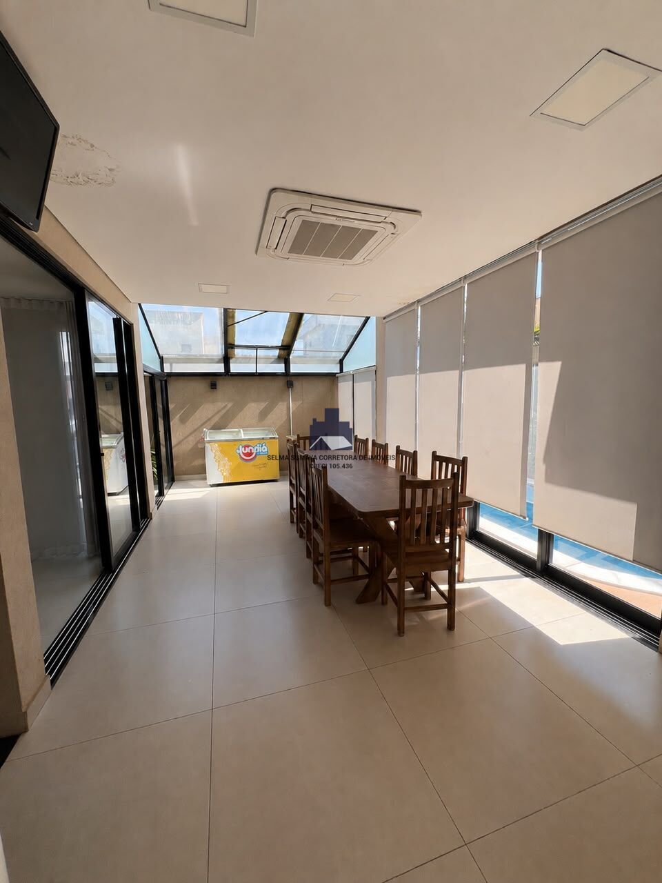 Casa de Condomínio com 4 quartos à venda, 234m² — foto 21 de 24