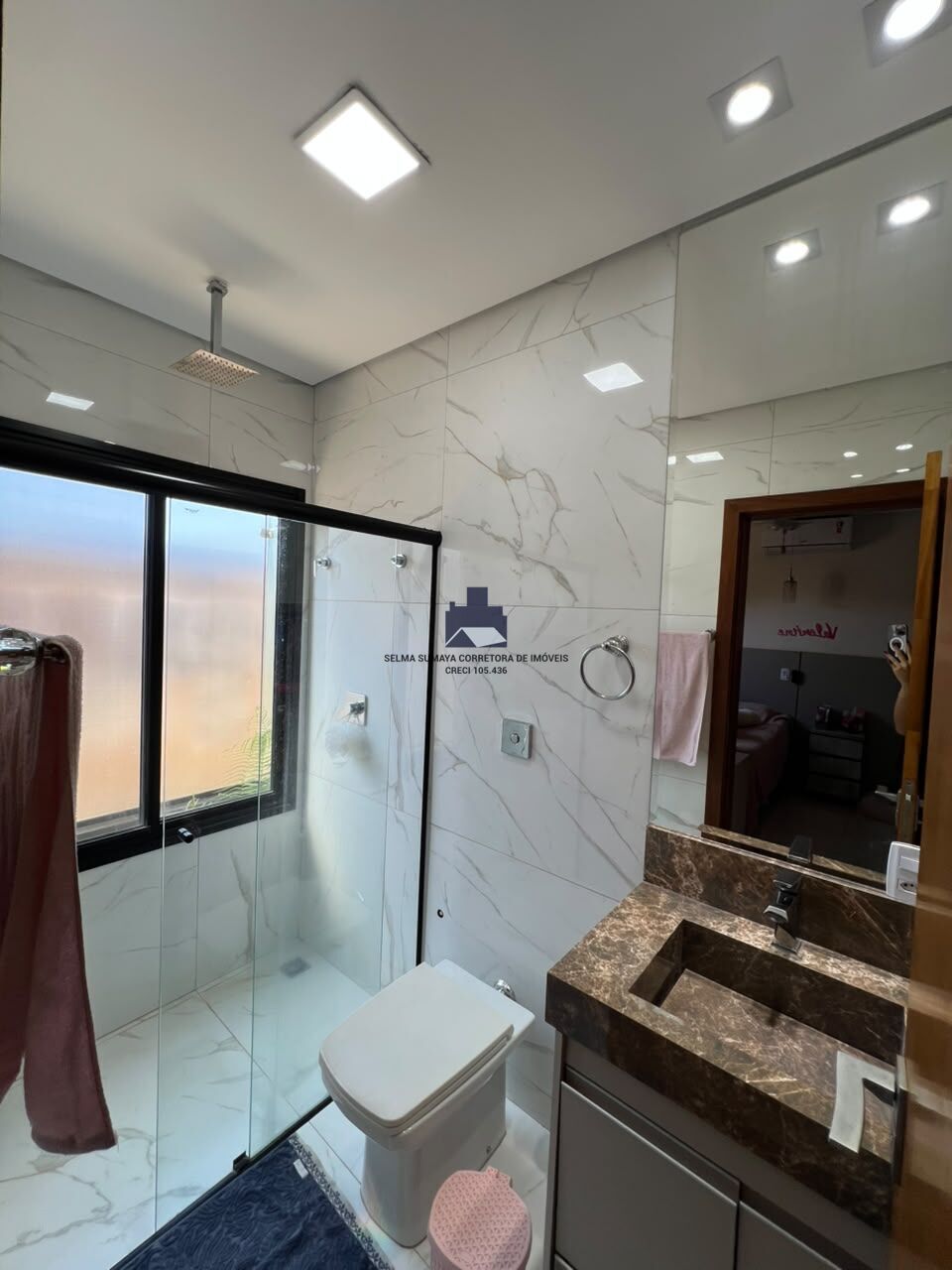 Casa de Condomínio com 4 quartos à venda, 234m² — foto 17 de 24
