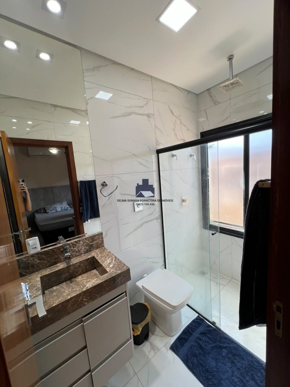 Casa de Condomínio com 4 quartos à venda, 234m² — foto 7 de 24