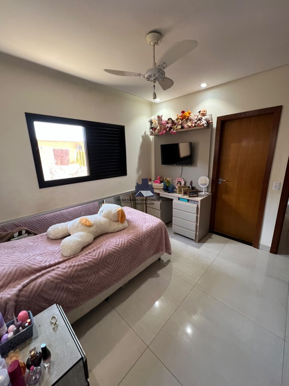 Casa de Condomínio com 4 quartos à venda, 234m² — foto 9 de 24
