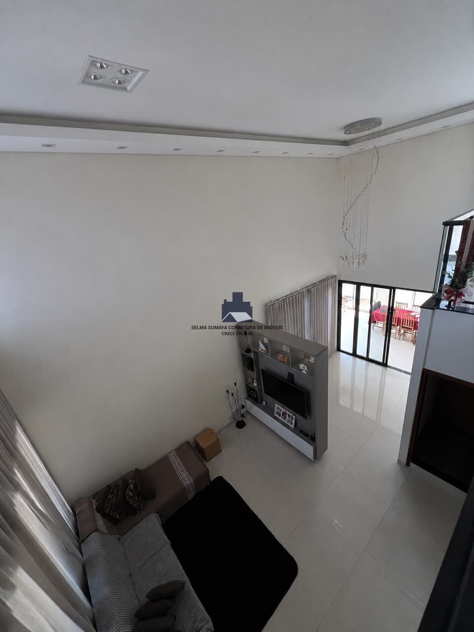 Casa de Condomínio com 4 quartos à venda, 234m² — foto 6 de 24