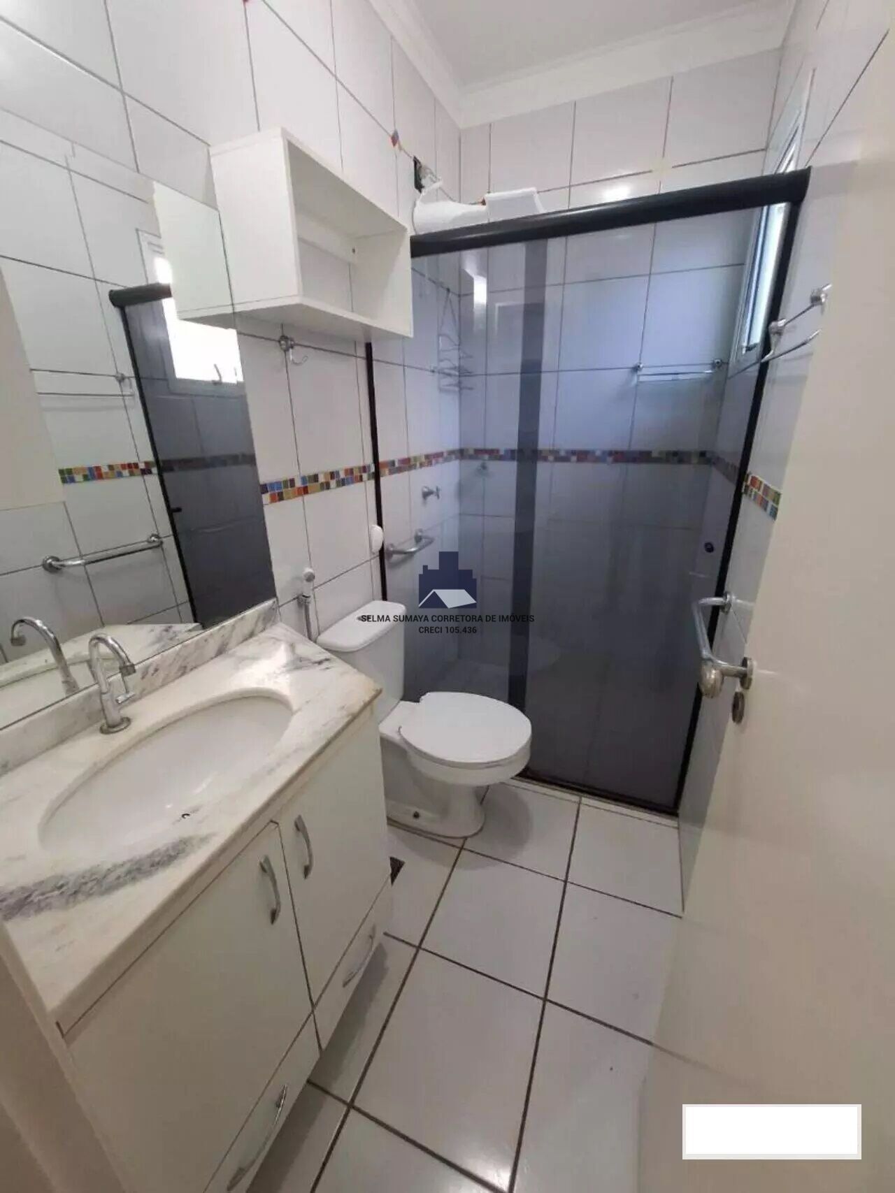 Casa de Condomínio com 3 quartos à venda, 80m² — foto 6 de 12