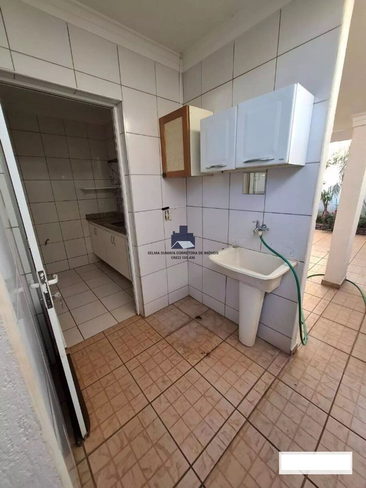 Casa de Condomínio com 3 quartos à venda, 80m² — foto 12 de 12