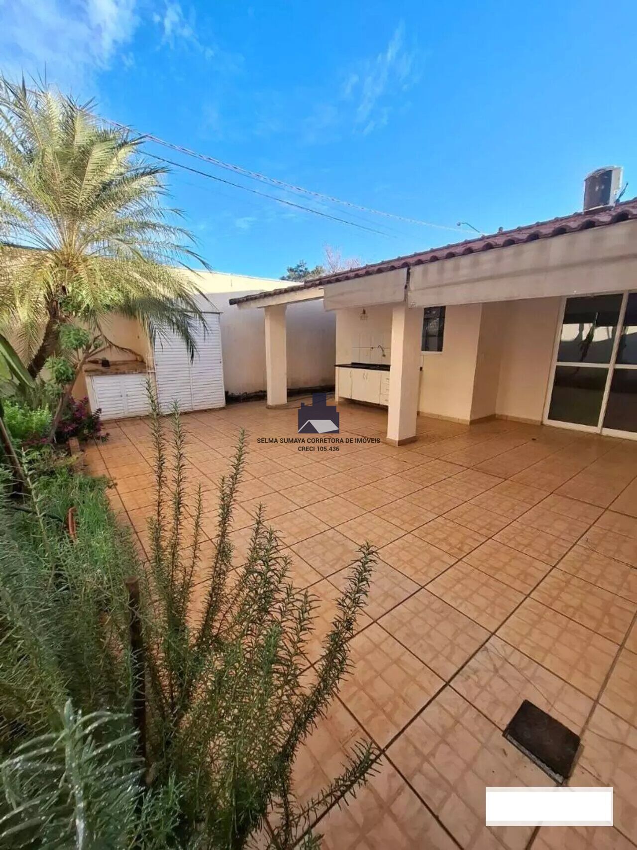Casa de Condomínio com 3 quartos à venda, 80m² — foto 4 de 12