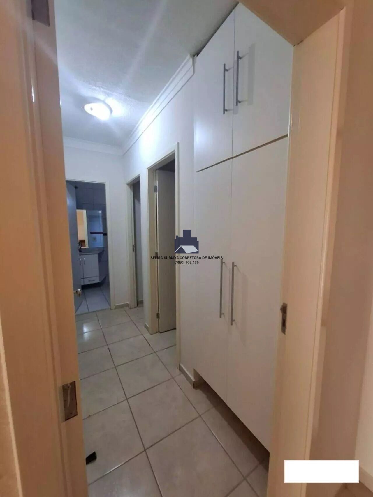 Casa de Condomínio com 3 quartos à venda, 80m² — foto 8 de 12