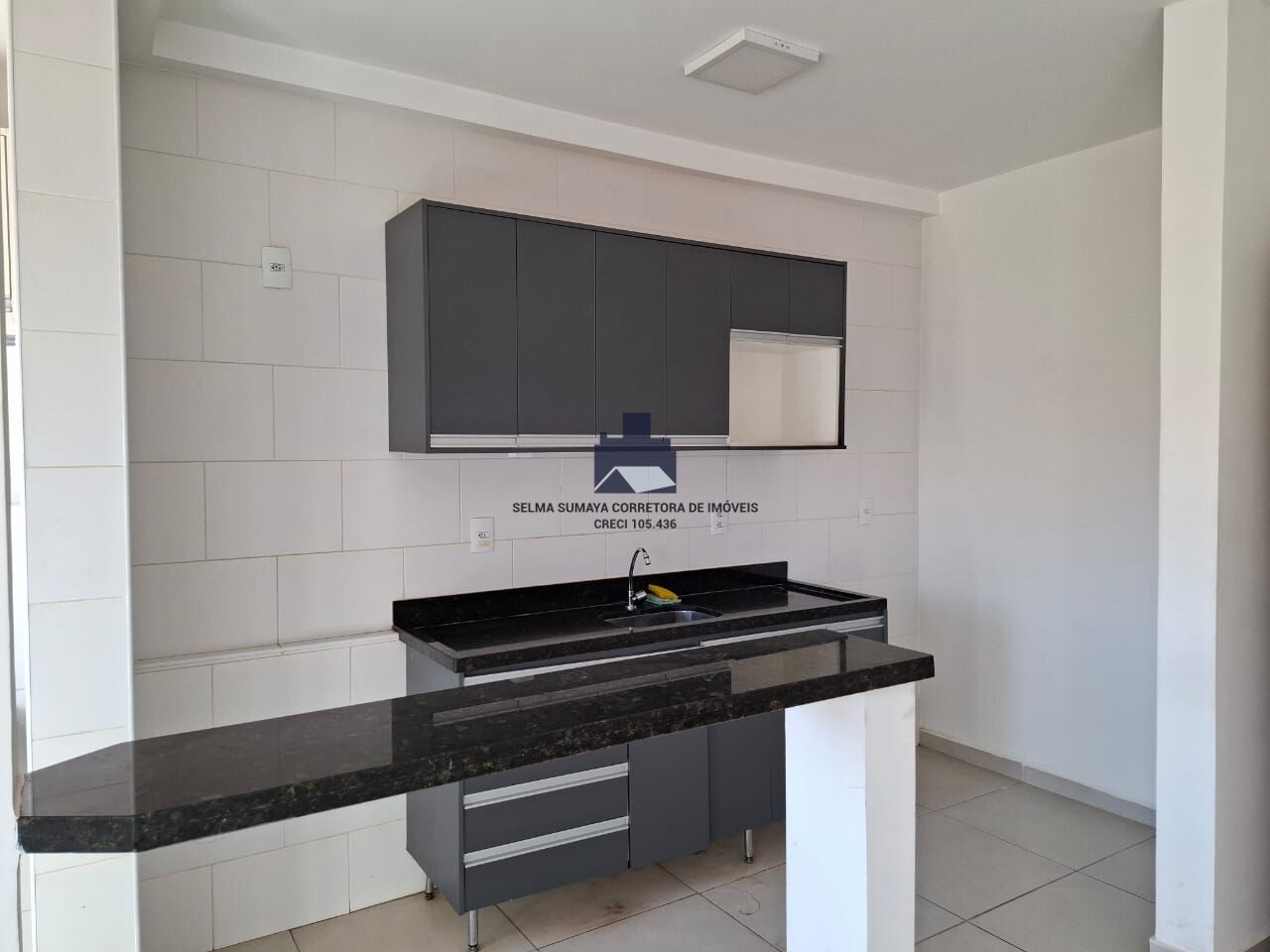 Apartamento com 2 quartos à venda, 59m² — foto 5 de 14