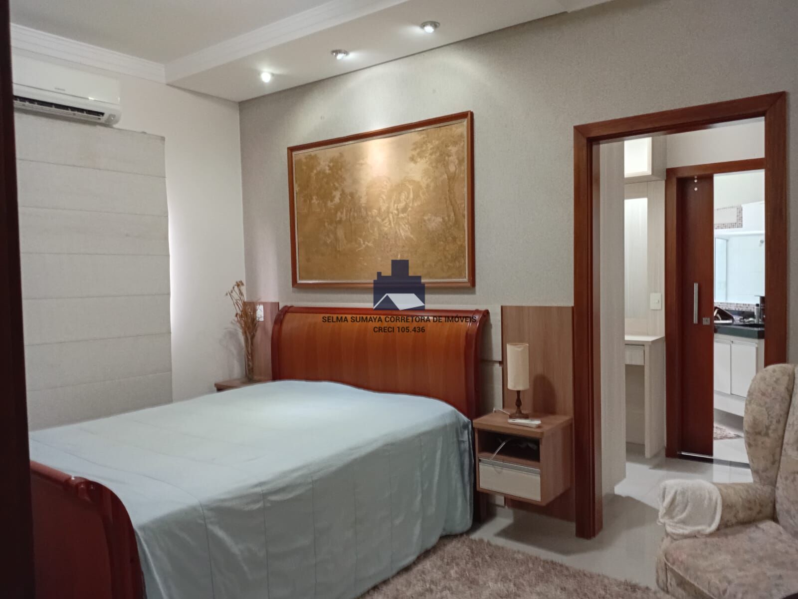 Casa de Condomínio com 3 quartos à venda, 251m² — foto 12 de 36