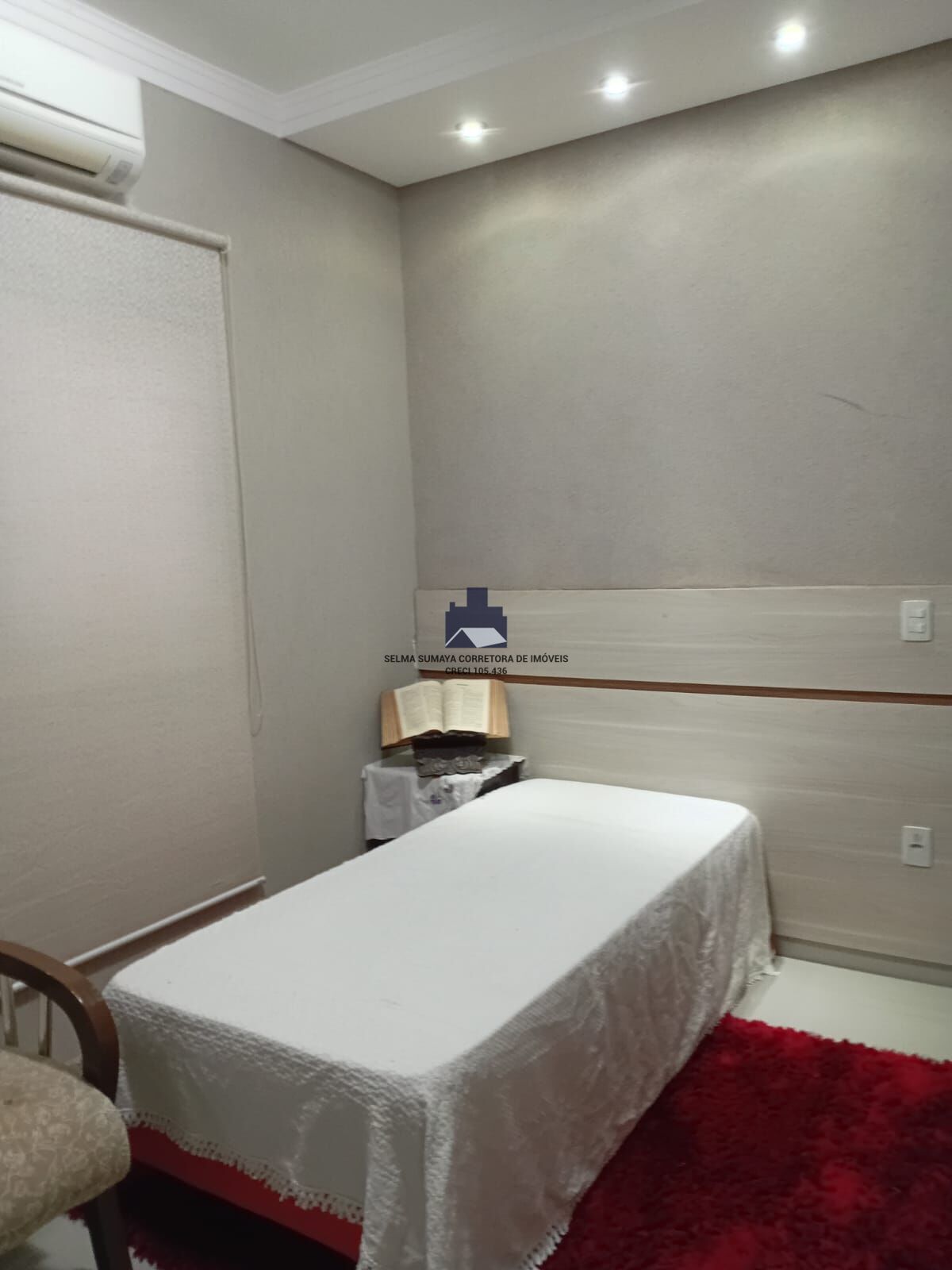 Casa de Condomínio com 3 quartos à venda, 251m² — foto 22 de 36