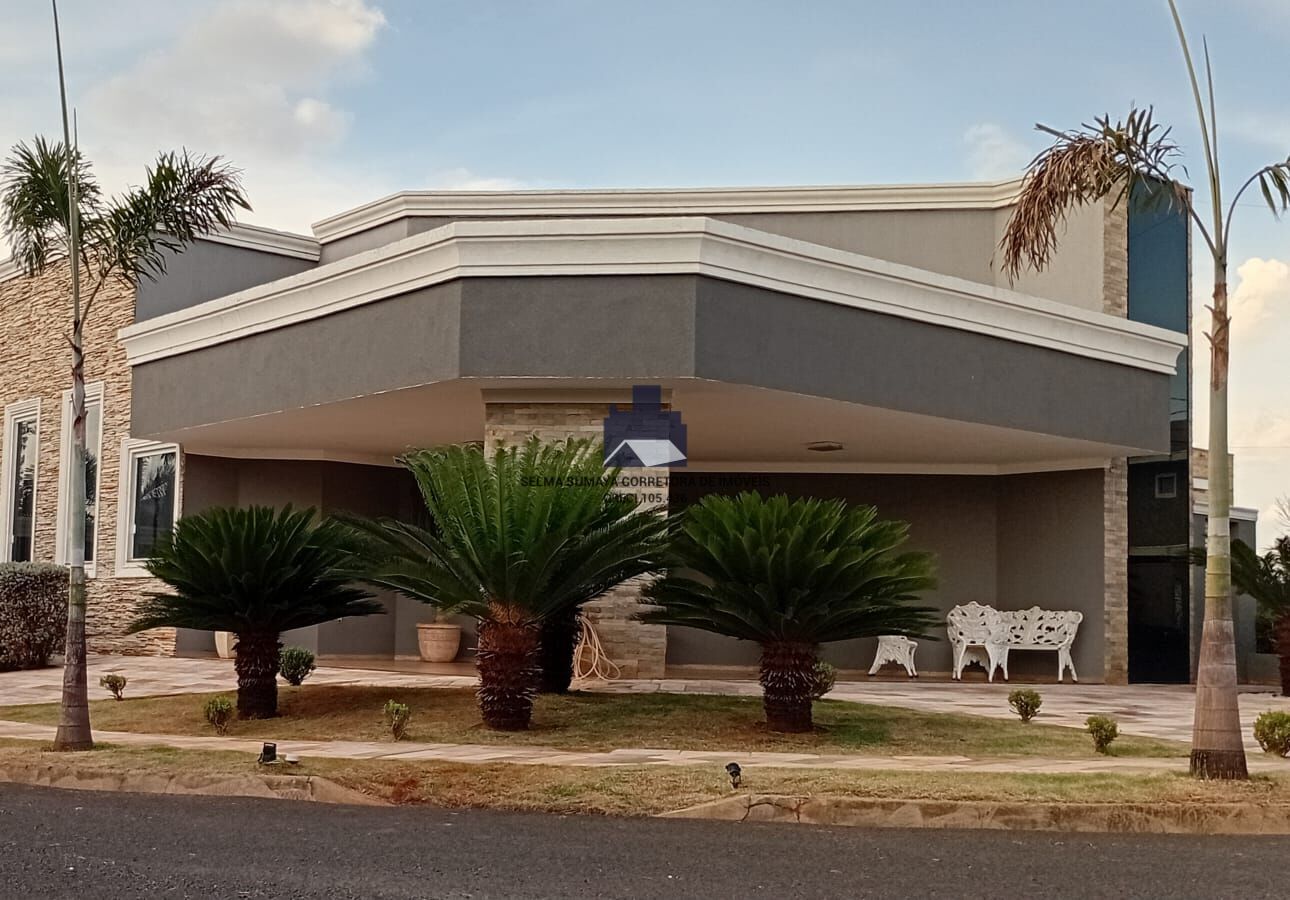 Casa de Condomínio com 3 quartos à venda, 251m² — foto 36 de 36