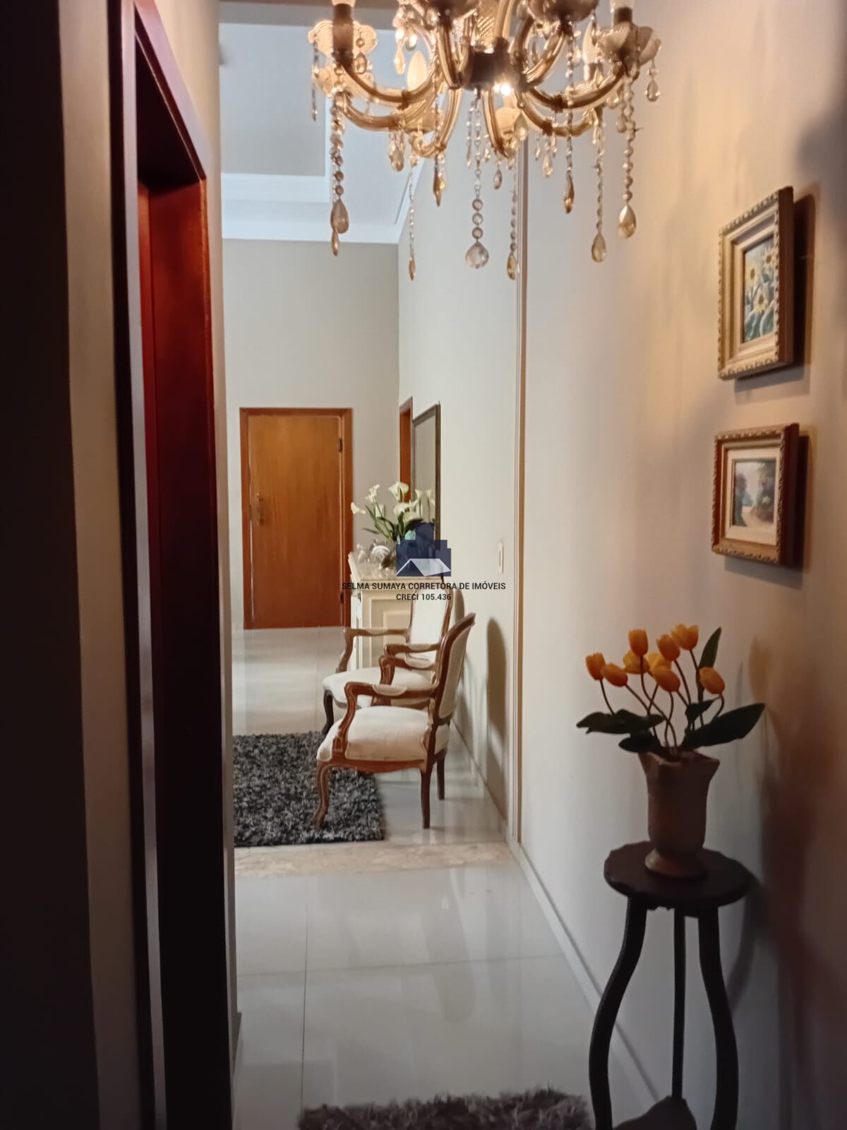 Casa de Condomínio com 3 quartos à venda, 251m² — foto 4 de 36