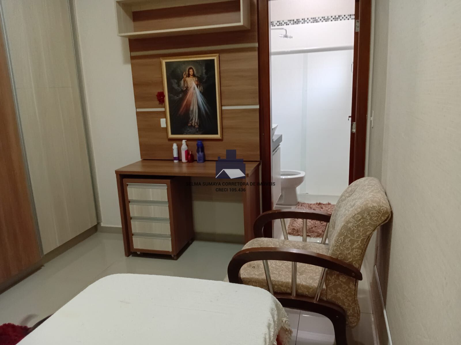 Casa de Condomínio com 3 quartos à venda, 251m² — foto 11 de 36