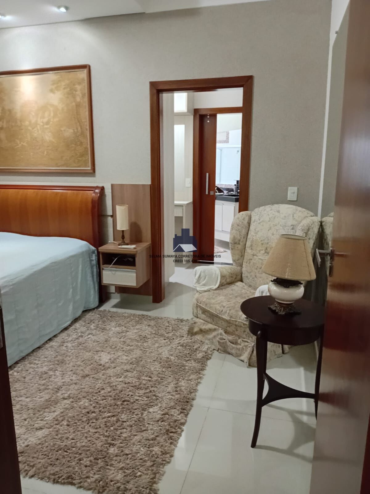 Casa de Condomínio com 3 quartos à venda, 251m² — foto 24 de 36