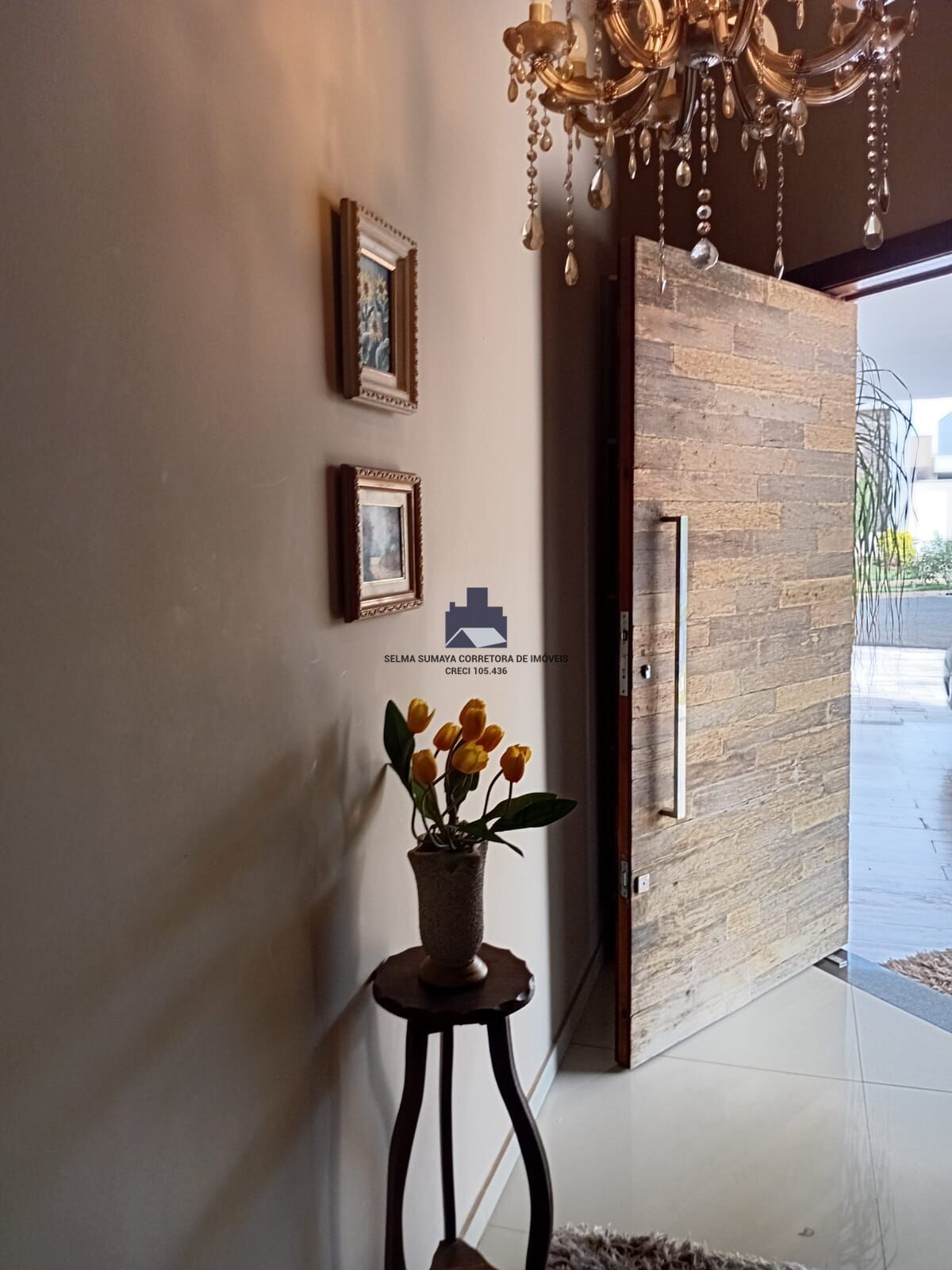 Casa de Condomínio com 3 quartos à venda, 251m² — foto 34 de 36