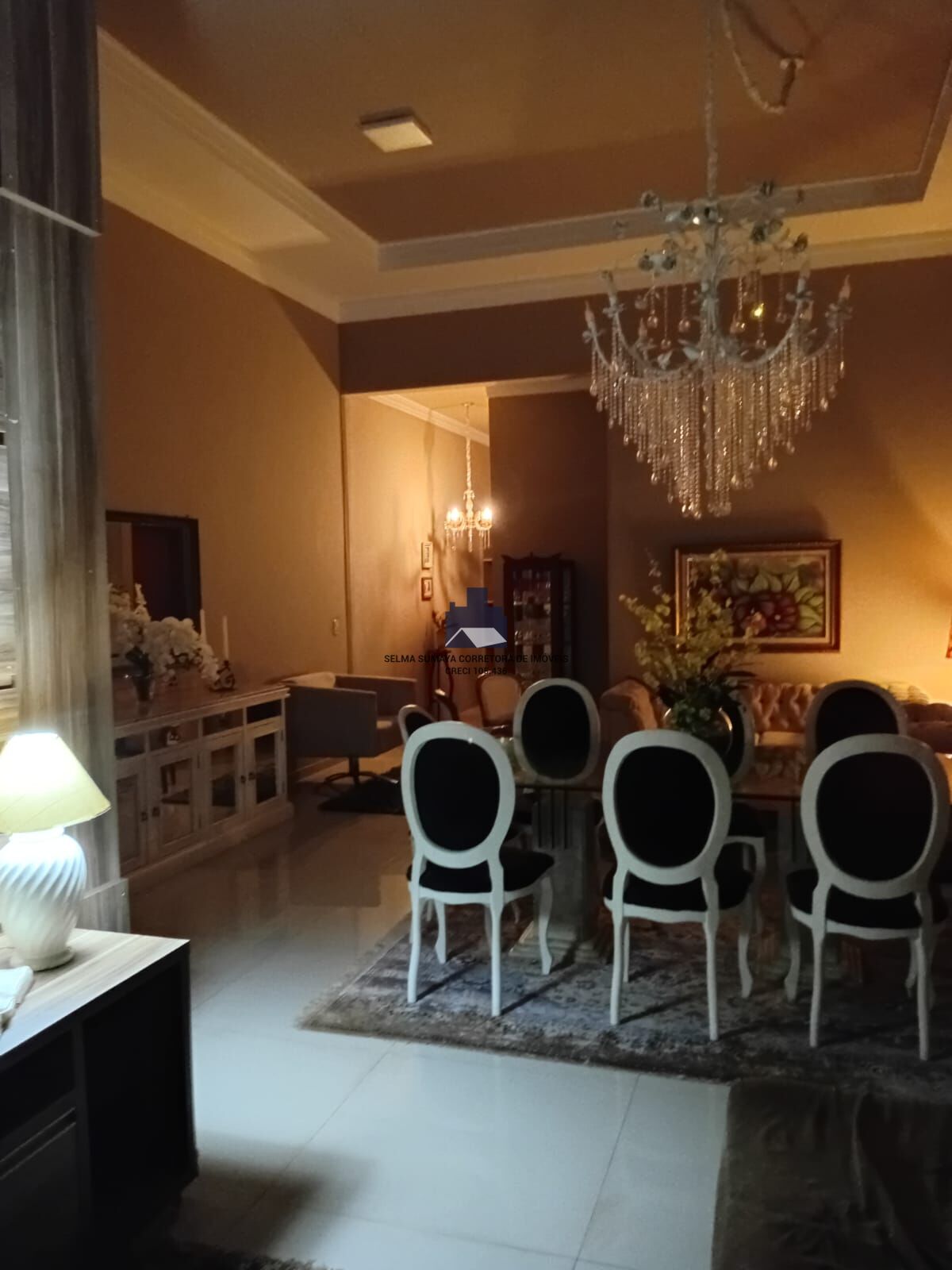 Casa de Condomínio com 3 quartos à venda, 251m² — foto 6 de 36