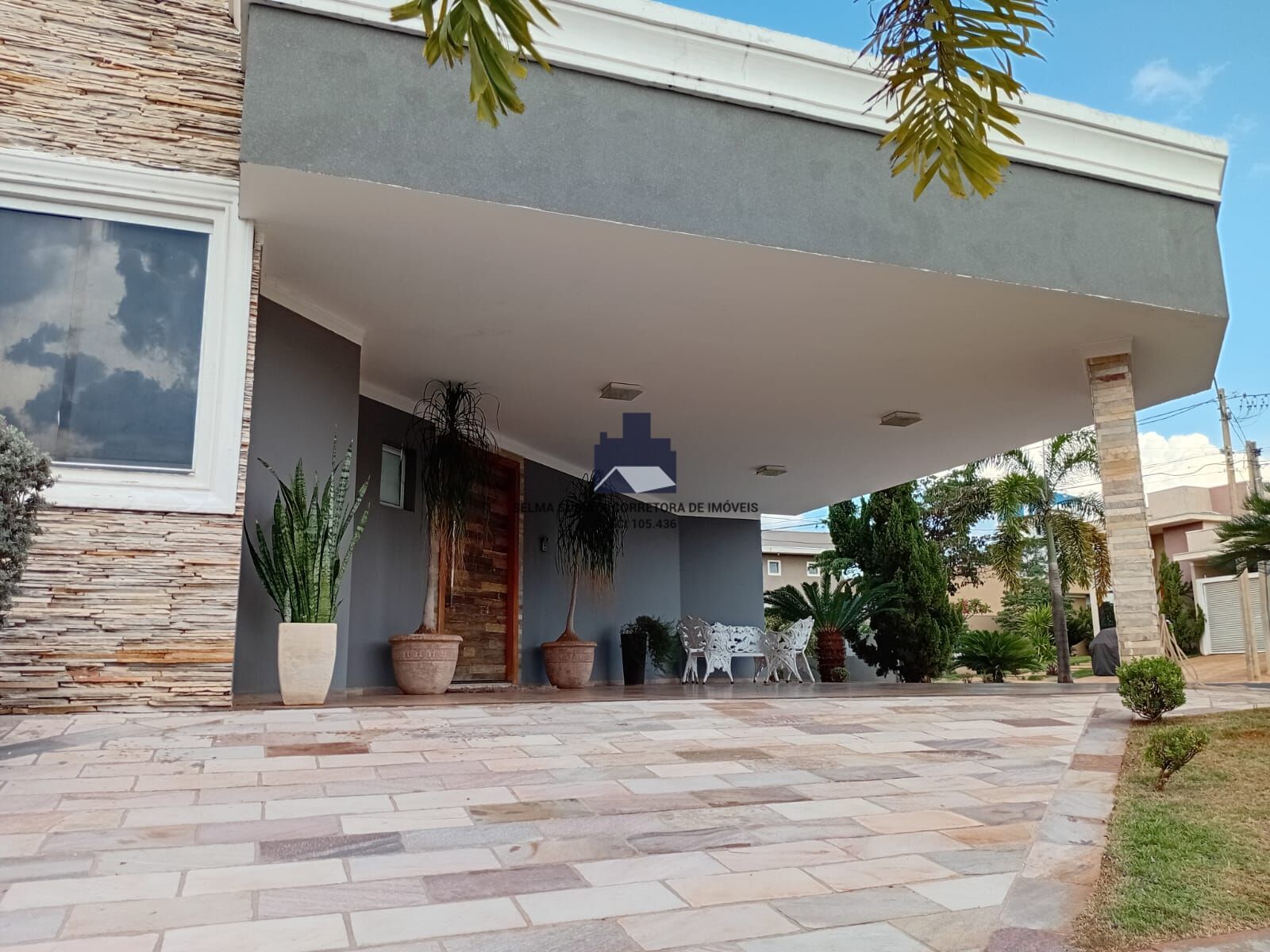 Casa de Condomínio com 3 quartos à venda, 251m² — foto 33 de 36