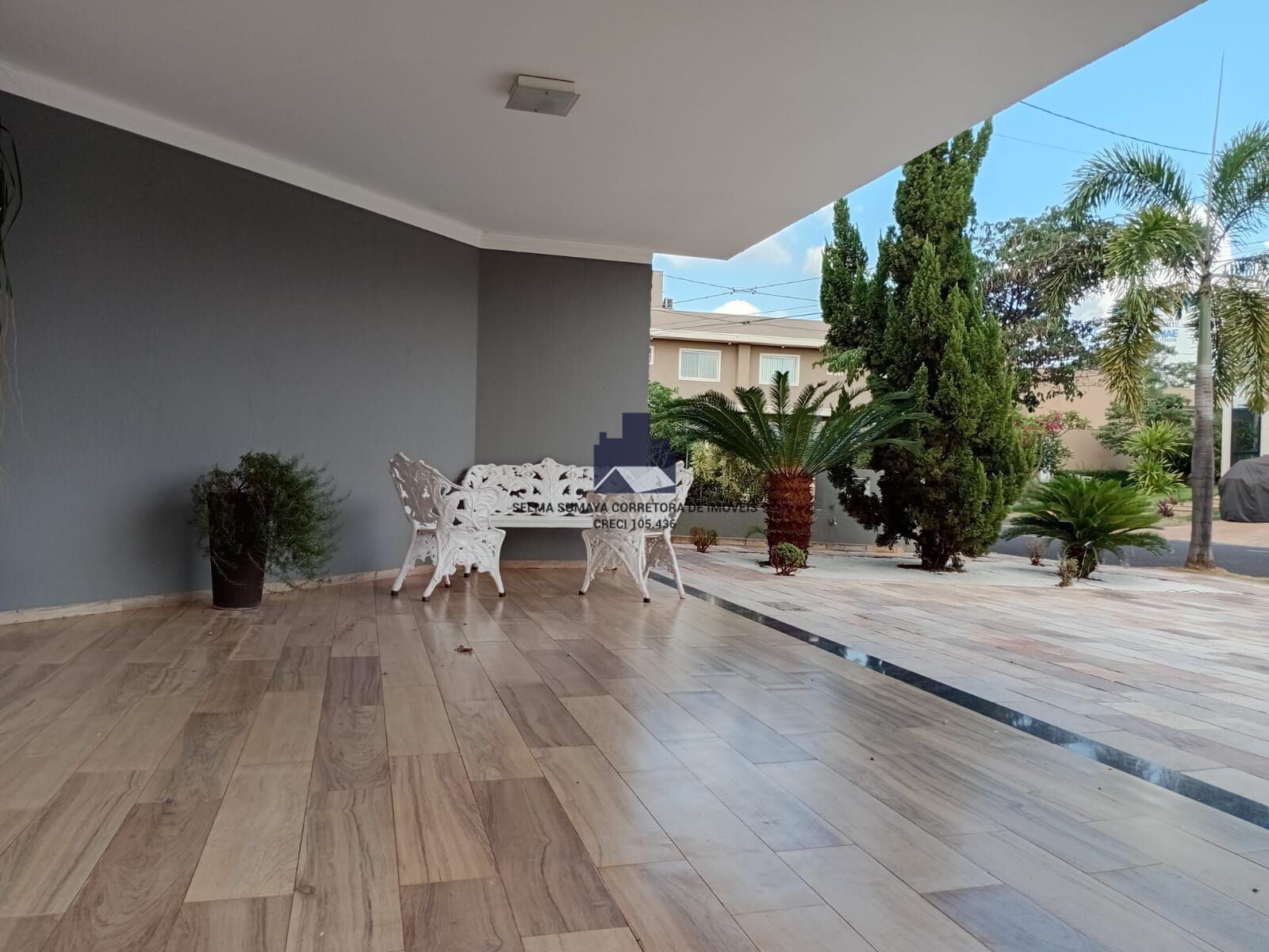 Casa de Condomínio com 3 quartos à venda, 251m² — foto 35 de 36