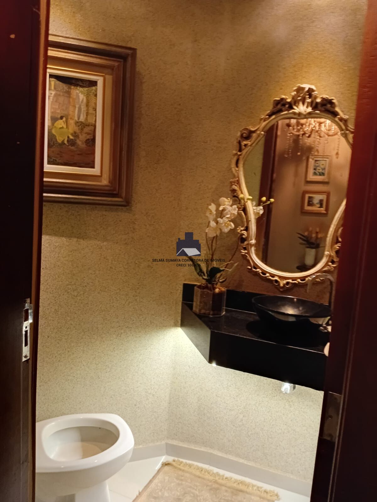 Casa de Condomínio com 3 quartos à venda, 251m² — foto 20 de 36