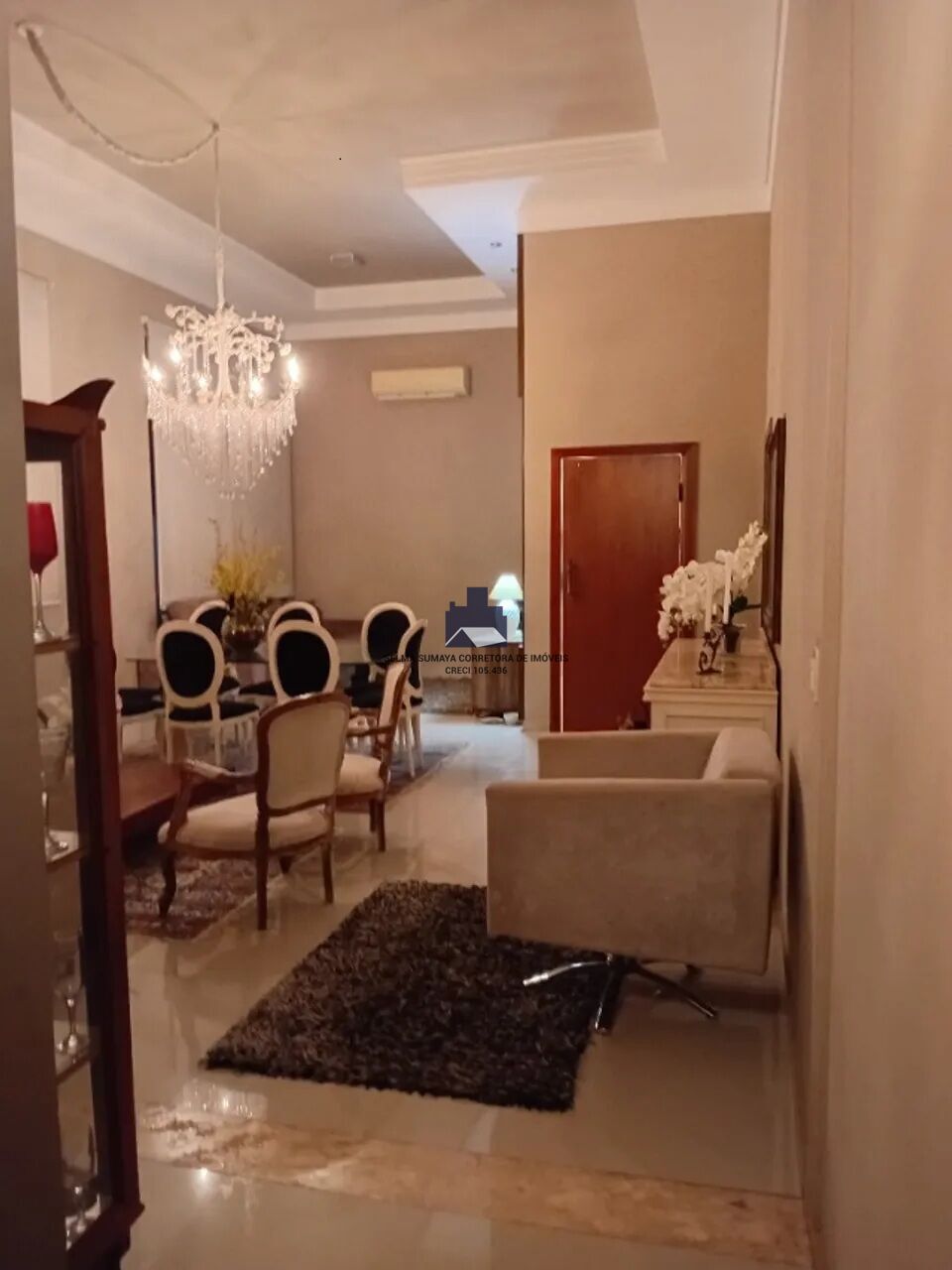 Casa à venda no Condomínio Residencial Gaivota II - São José do Rio Preto/SP