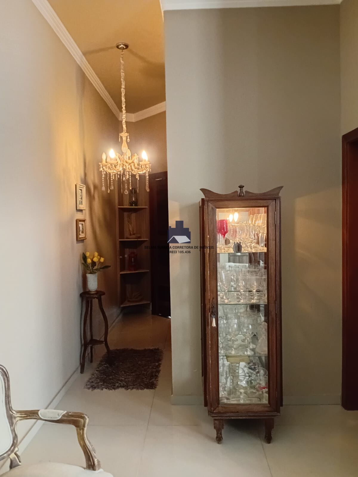 Casa de Condomínio com 3 quartos à venda, 251m² — foto 5 de 36
