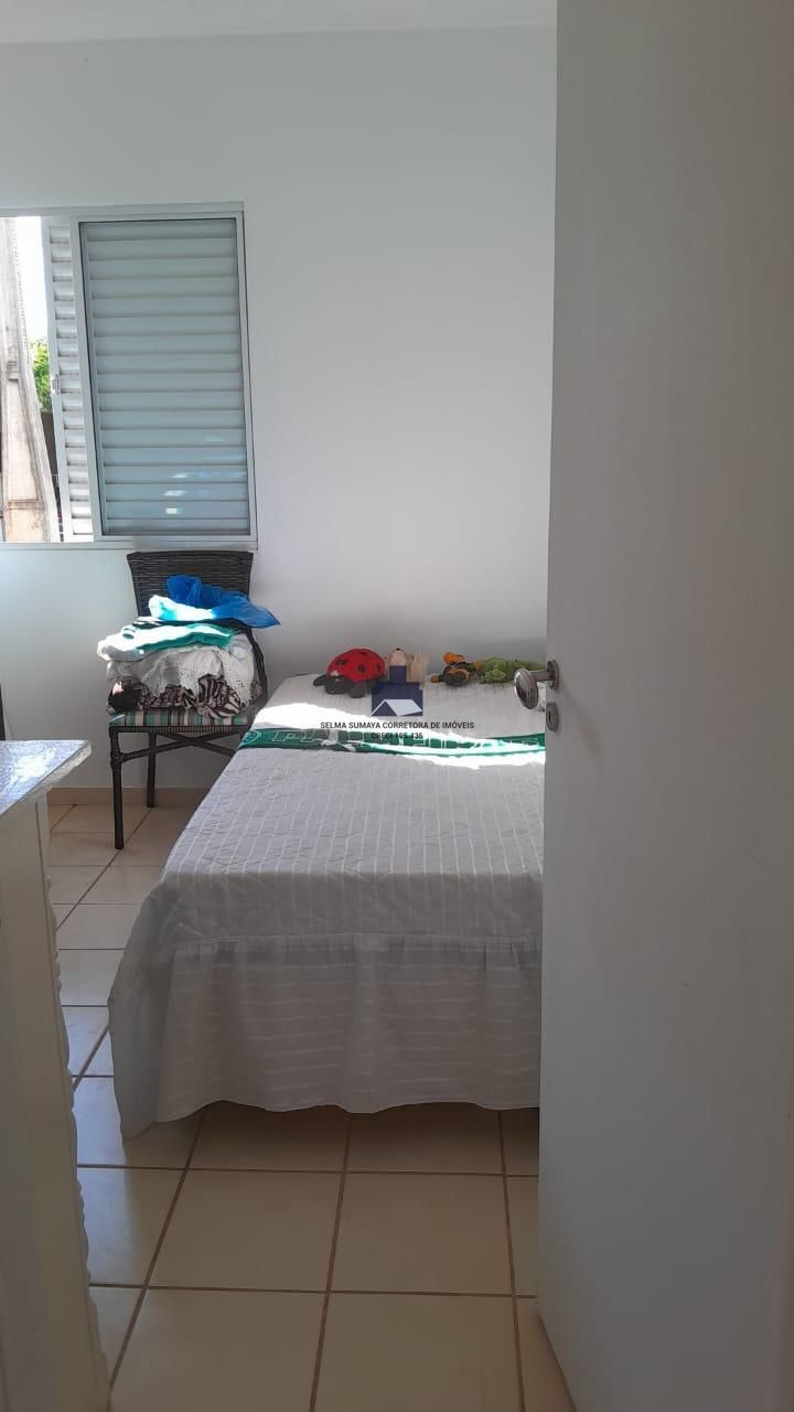 Casa de Condomínio com 2 quartos à venda, 46m² — foto 7 de 12