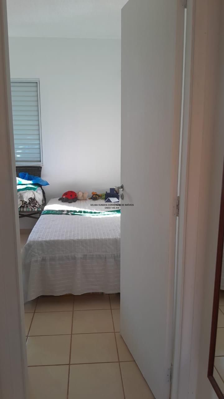 Casa de Condomínio com 2 quartos à venda, 46m² — foto 9 de 12